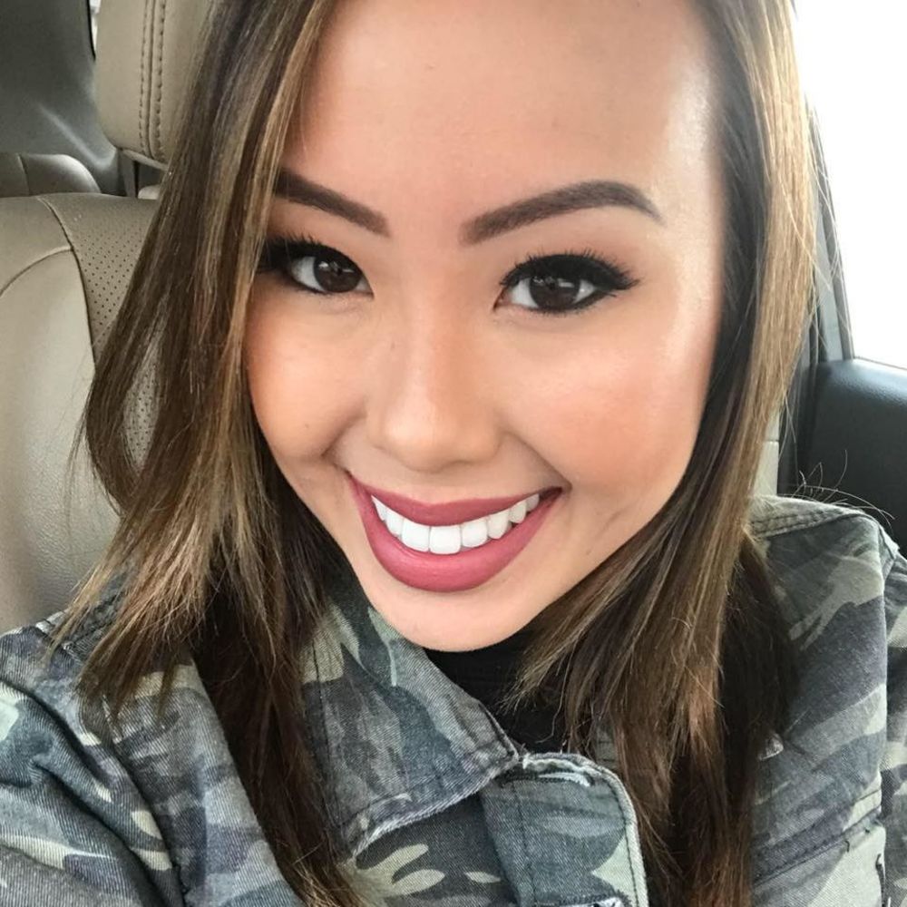 Meet your Posher, Trammie